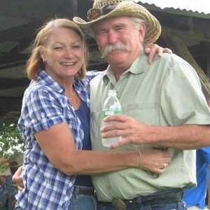 Meet your Posher, Ginny